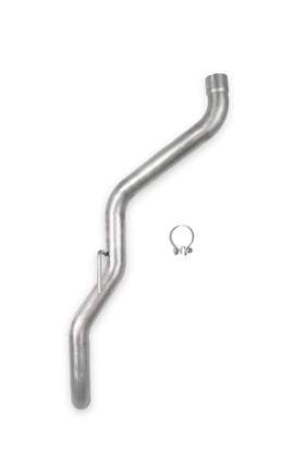 HOOKER BLACKHEART AXLE-BACK EXHAUST SYSTEM