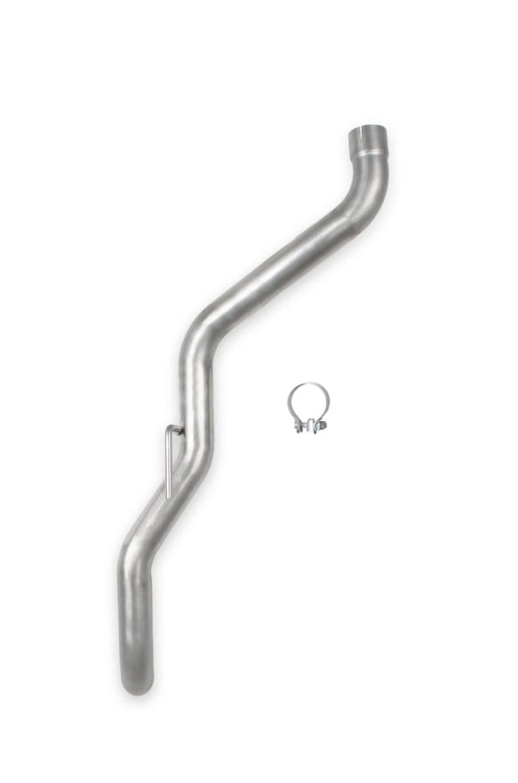HOOKER BLACKHEART AXLE-BACK EXHAUST SYSTEM