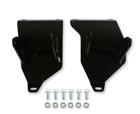 HOOKER BLACKHEART 73-87 C10 GEN III ENGINE SWAP BRACKETS