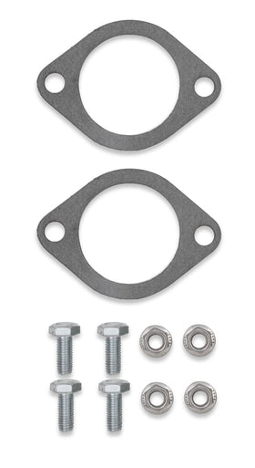 HOOKER BLACKHEART AXLE-BACK EXHAUST SYSTEM - 0