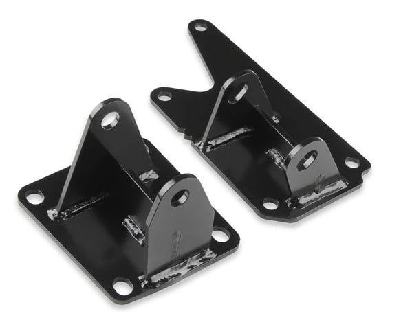 HOOKER BLACKHEART 96-04 MUSTANG. COYOTE SWAP ENG. MNT. KIT