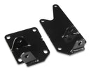 HOOKER BLACKHEART ENGINE MOUNT BRACKETS-1