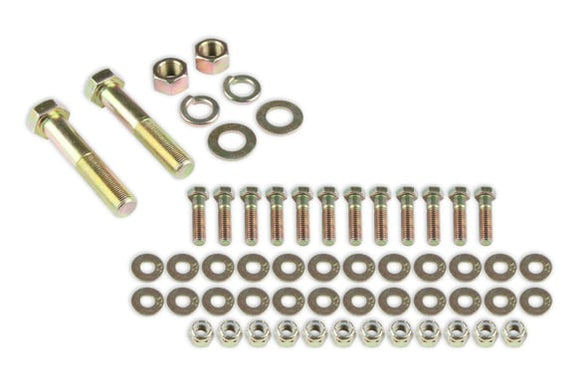 HOOKER BLACKHEART 63-72 C10 TRAILING ARM CROSSMEMBER