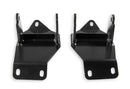 HOOKER BLACKHEART GM 67-72 C10. LS-SWAP ENGINE MOUNT KIT-1