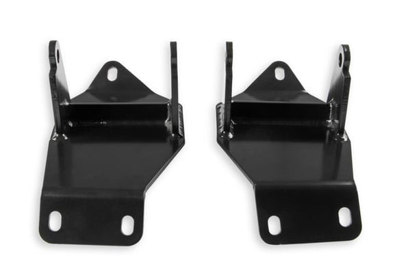 HOOKER BLACKHEART GM 67-72 C10. LS-SWAP ENGINE MOUNT KIT