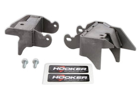 HOOKER BLACKHEART JEEP TJ LS/LT ENGINE SWAP BRACKETS