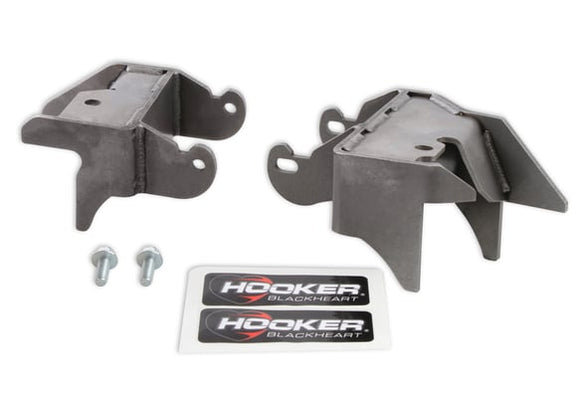 HOOKER BLACKHEART JEEP TJ LS/LT ENGINE SWAP BRACKETS