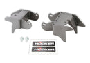 HOOKER BLACKHEART JEEP TJ HEMI-SWAP MOUNTING BRACKET KIT-1