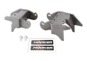 HOOKER BLACKHEART JEEP TJ HEMI-SWAP MOUNTING BRACKET KIT