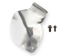 HOOKER BLACKHEART HEAT SHIELD STARTER-LT EXHAUST PASS SIDE