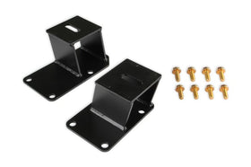 HOOKER BLACKHEART DODGE D100 G3 HEMI SWAP BRACKETS