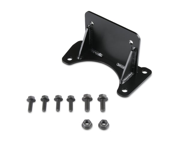 HOOKER BLACKHEART LTS GEN III HEMI SWAP NAG1 TRANS ADAPTER