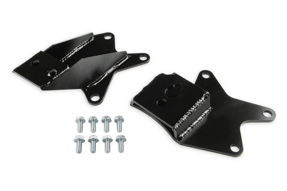 HOOKER BLACKHEART CHRYSLER B-BODY G3 HEMI SWAP BRACKETS