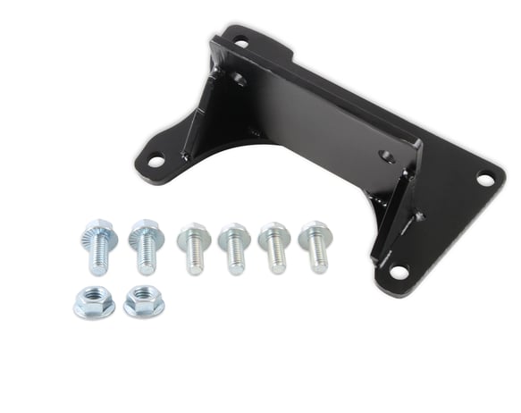 HOOKER BLACKHEART DODGE B-BODY G3 HEMI SWAP 8HP70 TRANS AD