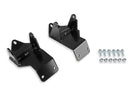 HOOKER BLACKHEART GM 63-67 C10.LS/LT-SWAP ENGINE MOUNT KIT-1