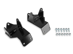 HOOKER BLACKHEART GM 63-67 C10.LS/LT-SWAP ENGINE MOUNT KIT