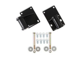 HOOKER BLACKHEART 97-04 DODGE DAKOTA G3 HEMI ENGINE MOUNTS