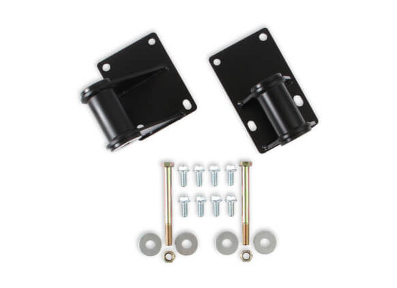 HOOKER BLACKHEART 97-04 DODGE DAKOTA G3 HEMI ENGINE MOUNTS