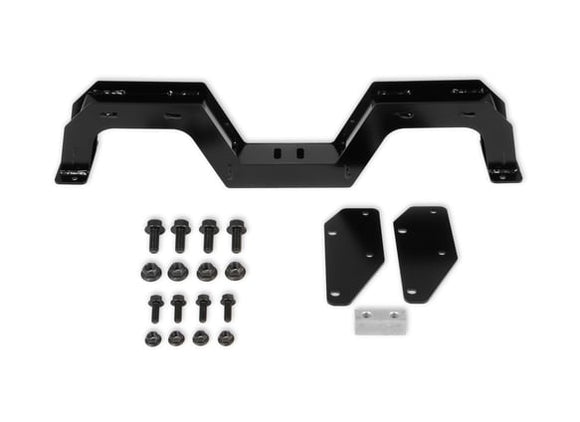 HOOKER BLACKHEART 4L80 CROSSMEMBER KIT