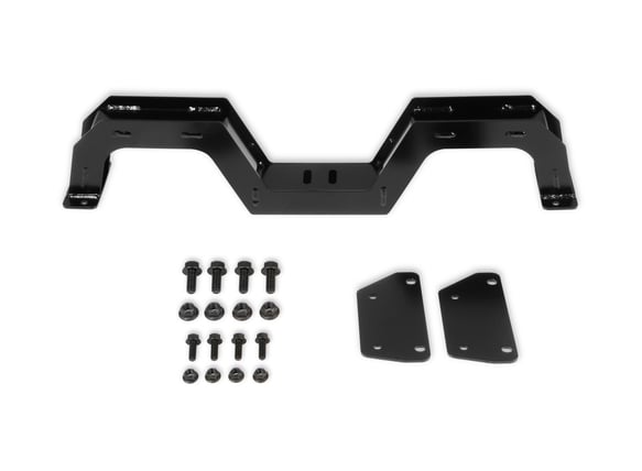 HOOKER BLACKHEART T56 CROSSMEMBER KIT