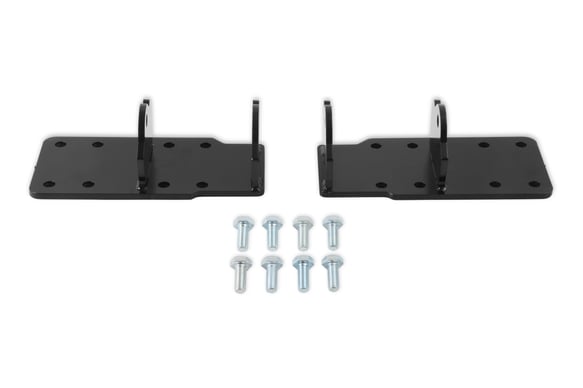 HOOKER BLACKHEART 88-98 C1500 LS SWAP ENGINE MOUNT