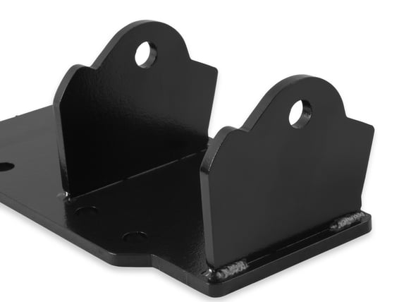 HOOKER BLACKHEART 88-98 C1500 LS SWAP ENGINE MOUNT - 0