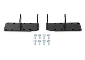 HOOKER BLACKHEART 88-98 K1500 LS SWAP ENGINE MOUNT