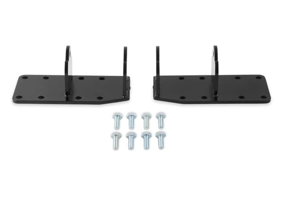 HOOKER BLACKHEART 88-98 K1500 LS SWAP ENGINE MOUNT