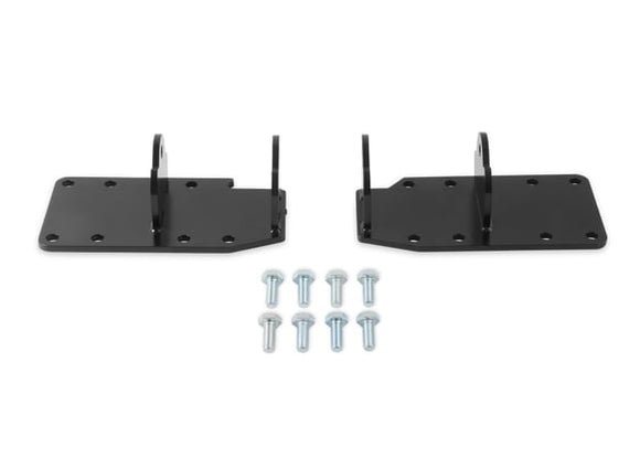 HOOKER BLACKHEART 88-98 K1500 LT SWAP ENGINE MOUNT