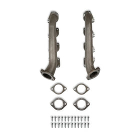 HOOKER BLACKHEART G3 HEMI-SWAP EXHAUST MANIFOLDS. RAW
