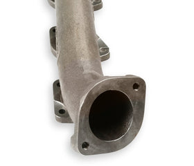 HOOKER BLACKHEART G3 HEMI-SWAP EXHAUST MANIFOLDS. RAW - 0