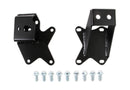 HOOKER BLACKHEART E-BODY G3 HEMI SWAP BRACKETS-1