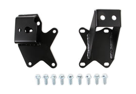 HOOKER BLACKHEART E-BODY G3 HEMI SWAP BRACKETS