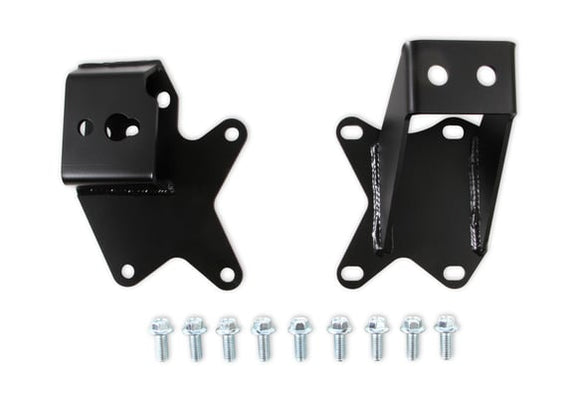 HOOKER BLACKHEART E-BODY G3 HEMI SWAP BRACKETS
