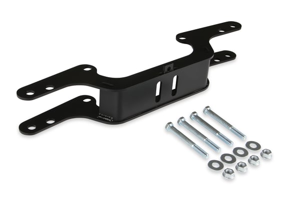 HOOKER BLACKHEART E-BODY G3 HEMI TRANS CROSSMEMBER