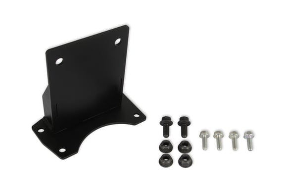 HOOKER BLACKHEART E-BODY G3 HEMI NAG1 TRANS ADAPTOR PLATE