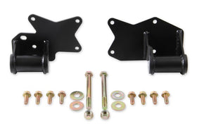 HOOKER BLACKHEART GEN III HEMI A BODY ENGINE MOUNTS