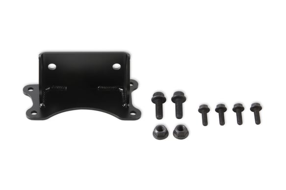 HOOKER BLACKHEART GEN III HEMI A BODY NAG1 TRANS ADAPTER