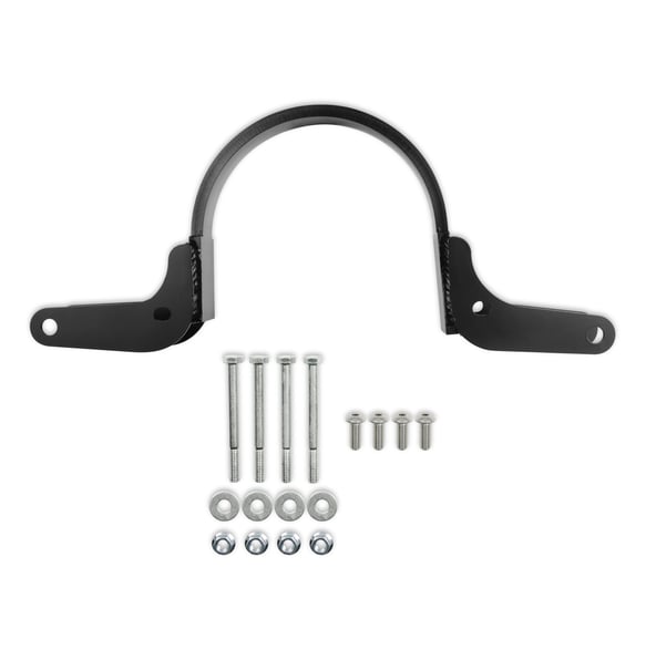 HOOKER BLACKHEART GEN III HEMI A BODY CHASSIS HOOP NAG1
