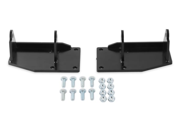 HOOKER BLACKHEART 88-98 K1500 LS/LT SWAP ENGINE MOUNT
