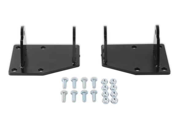 HOOKER BLACKHEART 88-98 K1500 LS/LT SWAP ENGINE MOUNT