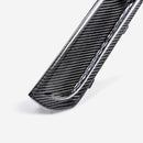 Carbon Fiber Bumper Insert For 2023-2024 Toyota GR Corolla-4