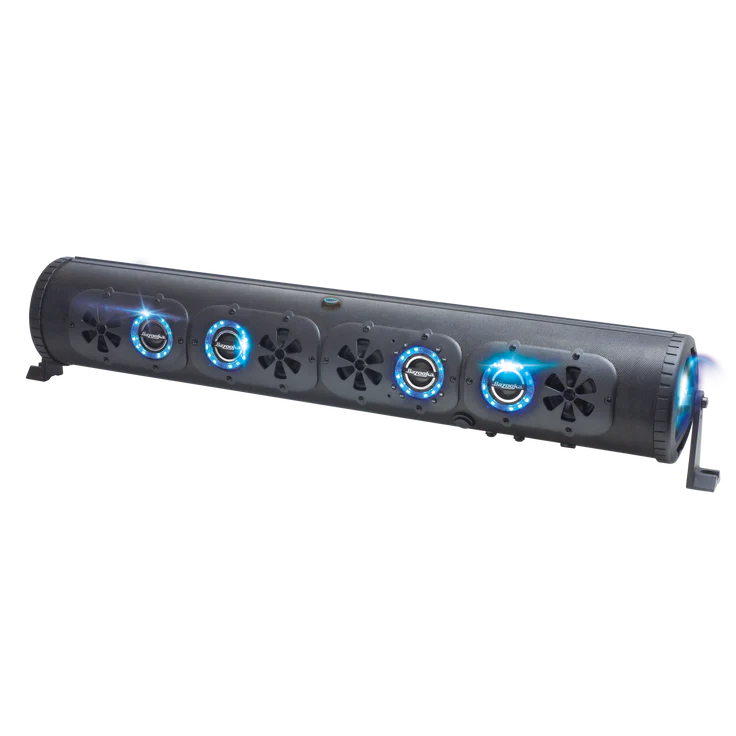 Bazooka 36in G3 Party Bar Led RGB Bluetooth