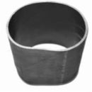 BD Diesel Big Daddy Intercooler Hose (/Inch) - 4in-1