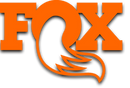 Fox Coilover Spring 12.000 TLG X 2.500 ID X 200 lbs/in. Silver-2