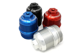 BMS Magnetic Billet Oil Filter Cap for S58 BMW M3/M4 X3M/X4M