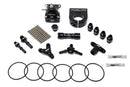 Fuel-It! KIA Stinger / Genesis G70 G90 3.3L Port Injection KIt with Ethanol Content Analyzer-5