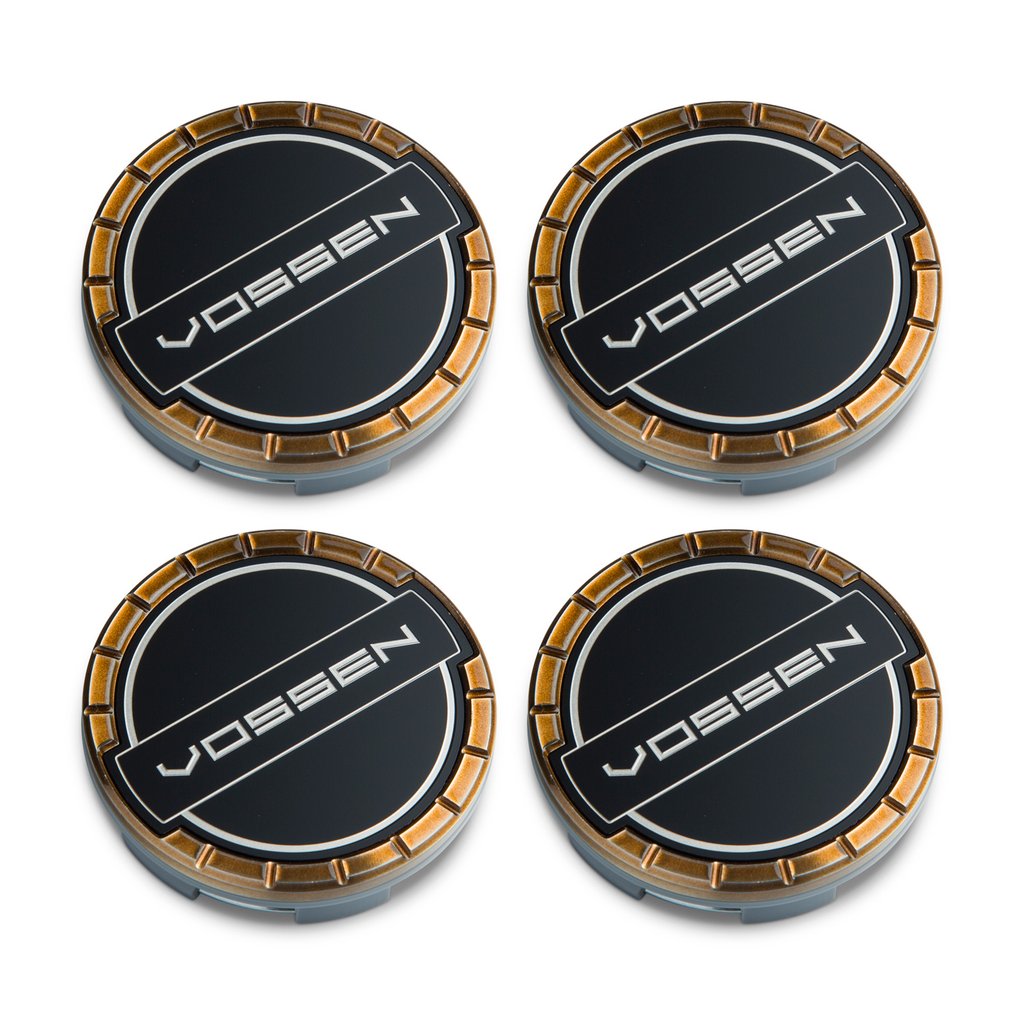 VOSSEN Billet Sport Cap - Large - Classic - Brickell Bronze - 0