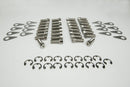 Kooks Small Block Ford Stage 8 Locking Header Bolt Kit-1