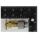 Oil Sampling Petcock Kit Each-1